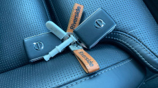 Volvo Xc60 2.0 B4D Inscription 5dr AWD Geartronic Diesel Estate